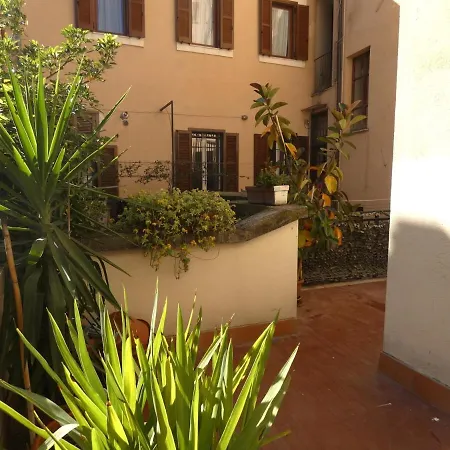 Scappo In Umbria, Torre Barbarasa Apartment Terni