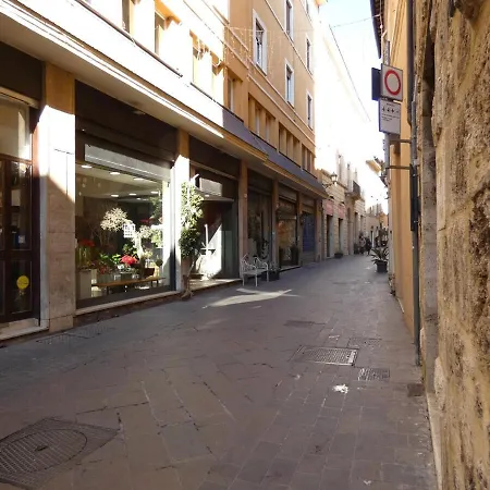 Apartment Scappo In Umbria, Torre Barbarasa Terni