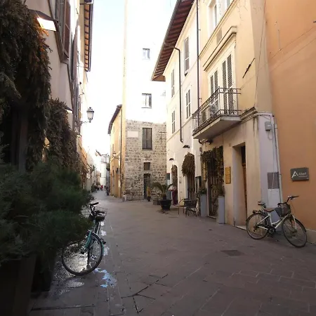 Apartment Scappo In Umbria, Torre Barbarasa Terni