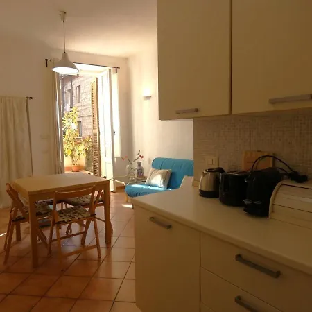 Apartment Scappo In Umbria, Torre Barbarasa *