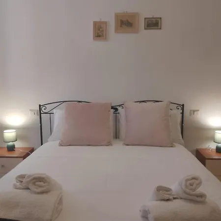 Scappo In Umbria, Torre Barbarasa Apartment Terni